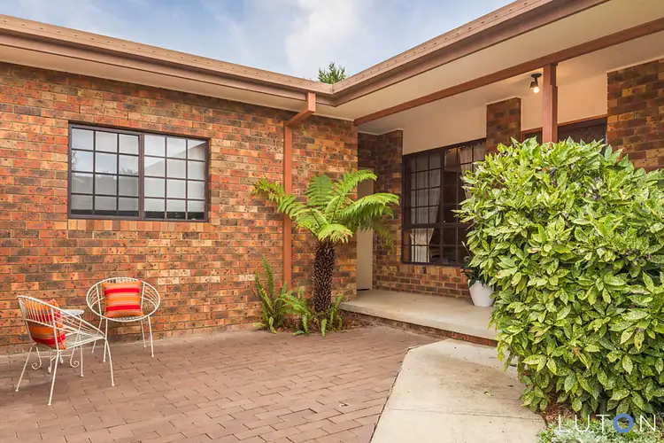 Second view of Homely house listing, 11 Tattersall Crescent, Florey ACT 2615