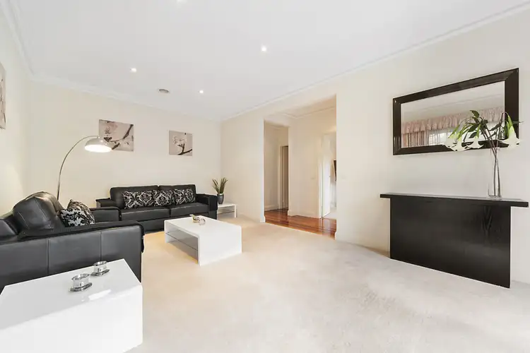 Fifth view of Homely townhouse listing, 6/7 Warwick Court, Surrey Hills VIC 3127