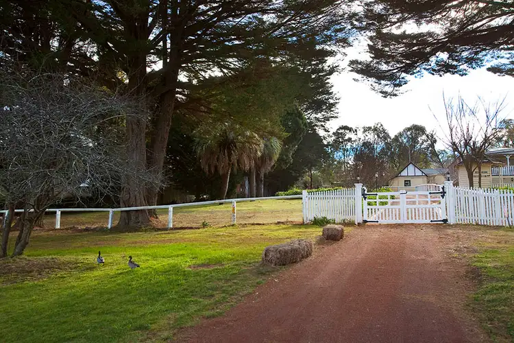 Fifth view of Homely land listing, 0 Oxley Street, Berrima NSW 2577