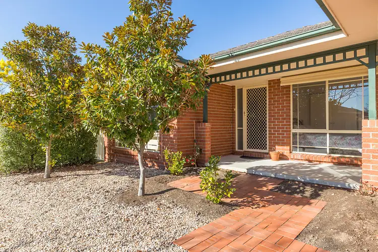 Second view of Homely house listing, 30/156 Clive Steele Avenue, Monash ACT 2904