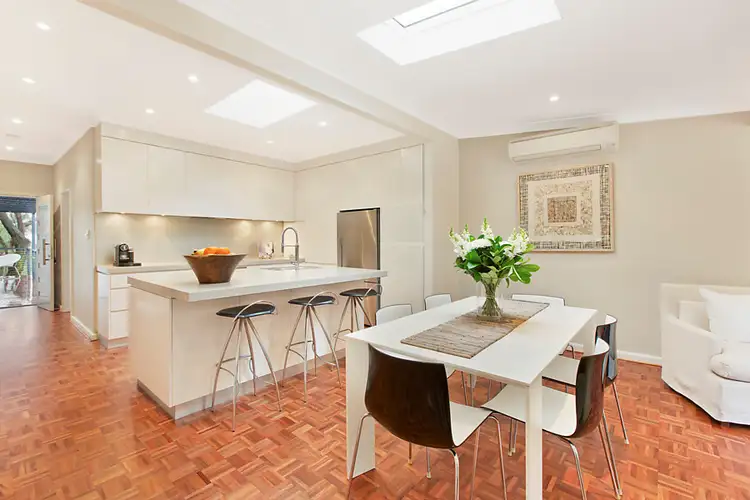 Third view of Homely house listing, 4 Waterview Street, Seaforth NSW 2092