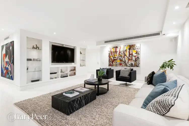 Second view of Homely apartment listing, 51/503 Orrong Road, Armadale VIC 3143