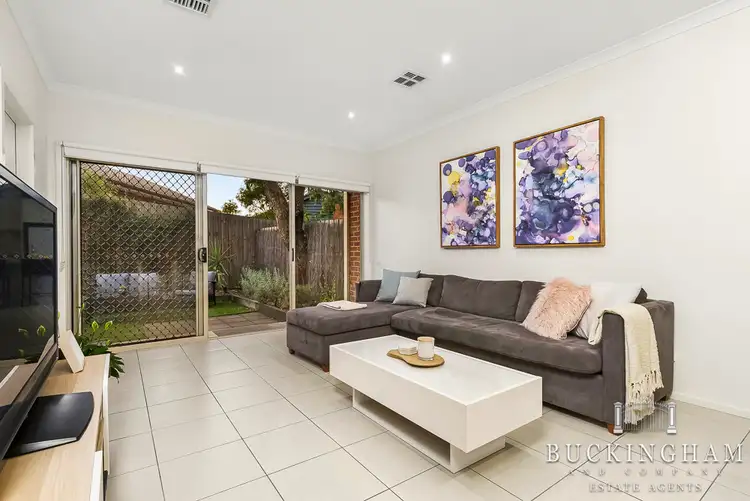 Fourth view of Homely townhouse listing, 9/101 Martins Lane, Viewbank VIC 3084