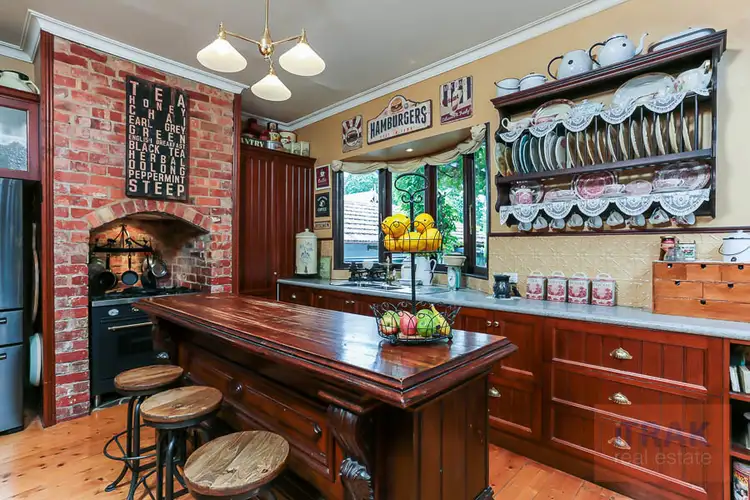 Second view of Homely house listing, 21 Vernon Street, Croydon VIC 3136