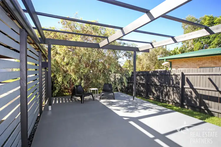 Third view of Homely semi-detached listing, 31 Coora Crescent, Currimundi QLD 4551