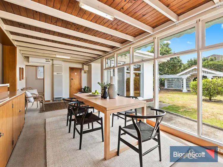 Fifth view of Homely house listing, 6 Palmer Avenue, Brighton East VIC 3187