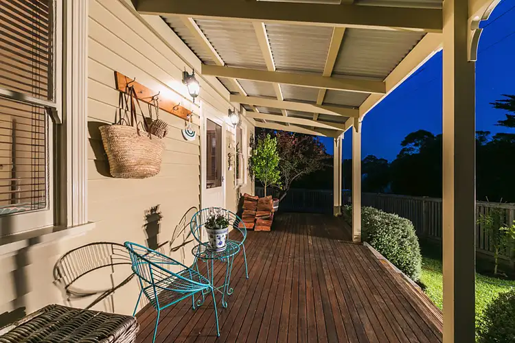 Third view of Homely house listing, 23 Murray Street, Anglesea VIC 3230