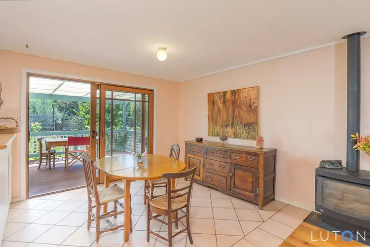 Fourth view of Homely house listing, 7 Themeda Place, Rivett ACT 2611