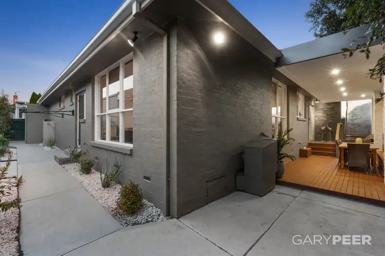 Sixth view of Homely townhouse listing, 2/111 Marlborough Street, Bentleigh East VIC 3165