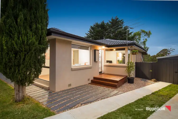 Second view of Homely house listing, 14 Cavendish Drive, Deer Park VIC 3023