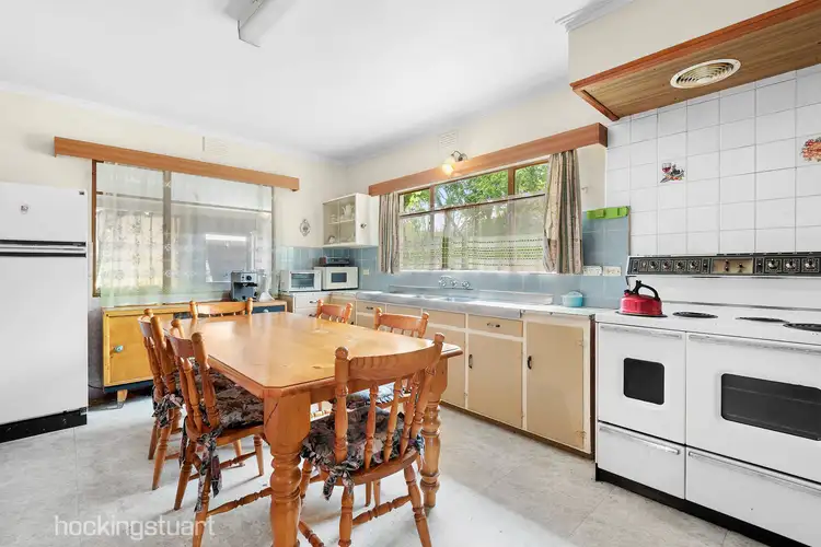 Fifth view of Homely house listing, 14 Moorfield Avenue, Rosebud VIC 3939