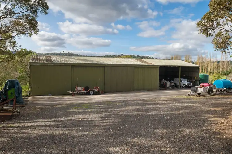 Fifth view of Homely house listing, 351 Lysterfield Road, Lysterfield VIC 3156