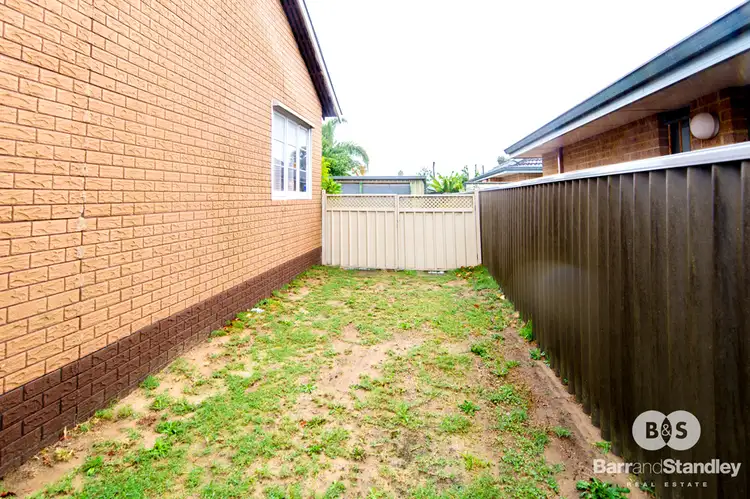 Second view of Homely house listing, 56 Winton Street, Carey Park WA 6230