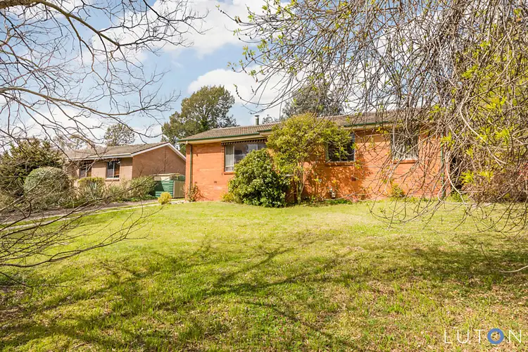Third view of Homely house listing, 38 Enderby Street, Mawson ACT 2607