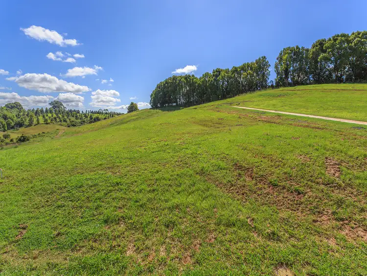 Second view of Homely land listing, Lot 14 Killarney Park Plateau Drive, Wollongbar NSW 2477