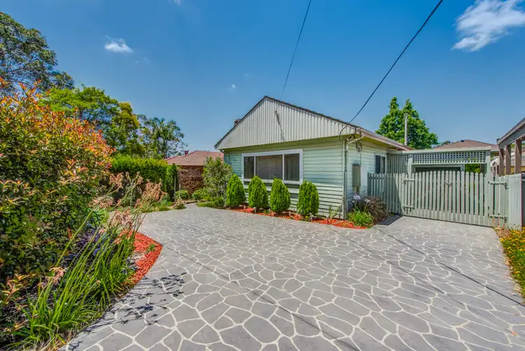4 Marshall Place, North Ryde NSW 2113