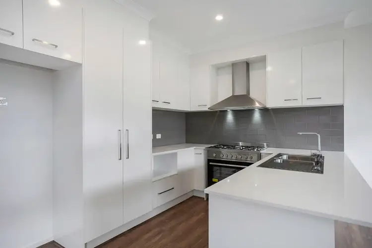 Fourth view of Homely townhouse listing, 2/21 Lucas Avenue, Kilsyth VIC 3137