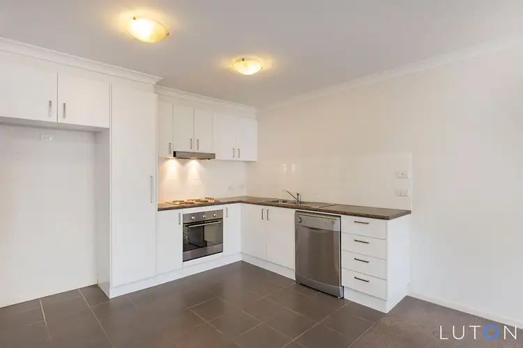 Second view of Homely townhouse listing, 23/85 Macfarlane Burnet Avenue, Macgregor ACT 2615