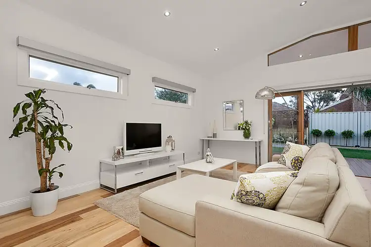 Fourth view of Homely house listing, 42 Kidman Street, Yarraville VIC 3013