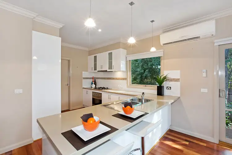 Fifth view of Homely house listing, 6A Glencairn Avenue, Ringwood VIC 3134