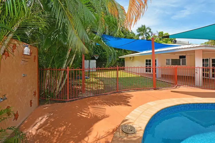 Fourth view of Homely house listing, 8 Gardenia Street, Nightcliff NT 810