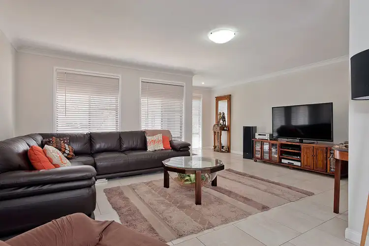 Fifth view of Homely villa listing, 5/23-25 Vincent Street, St Marys NSW 2760