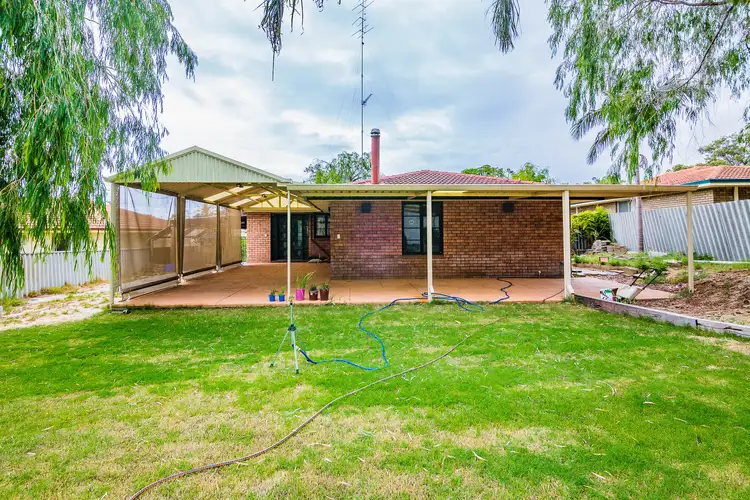 Fifth view of Homely house listing, 34 Mayne Way, Australind WA 6233