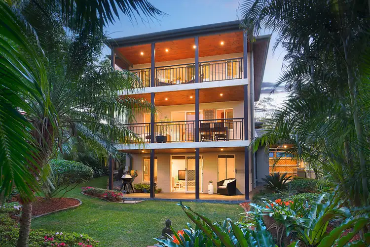 28 Fromelles Avenue, Seaforth NSW 2092