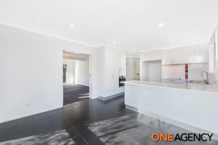 Fourth view of Homely house listing, 93 Copland Drive, Melba ACT 2615