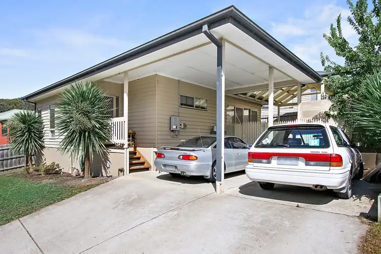 1/6 Birrarrung Rise, Yarra Junction VIC 3797