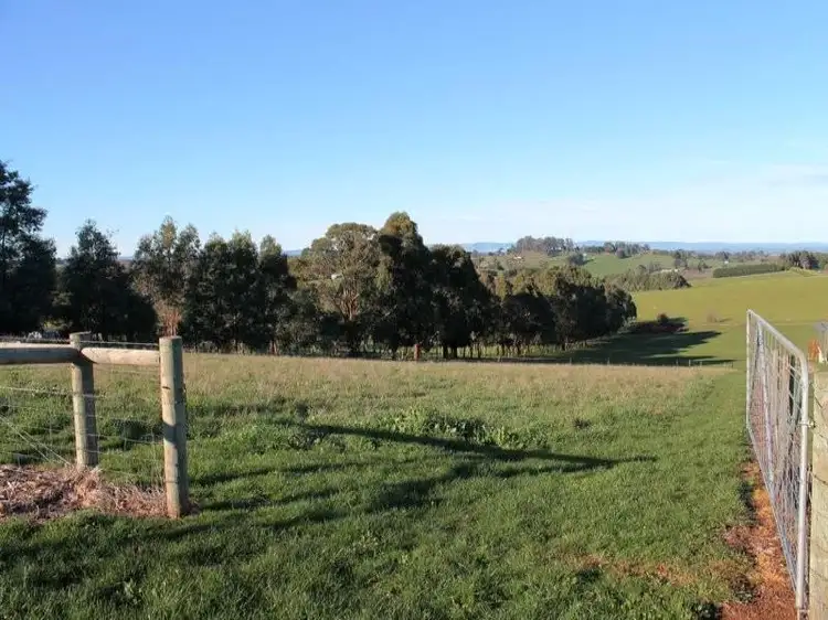 Third view of Homely land listing, 26 Hamono Road, Neerim VIC 3831