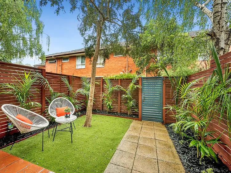 3/66 Woornack Road, Carnegie VIC 3163