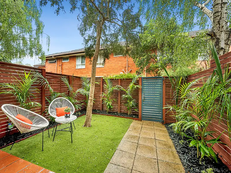 Main view of Homely apartment listing, 3/66 Woornack Road, Carnegie VIC 3163
