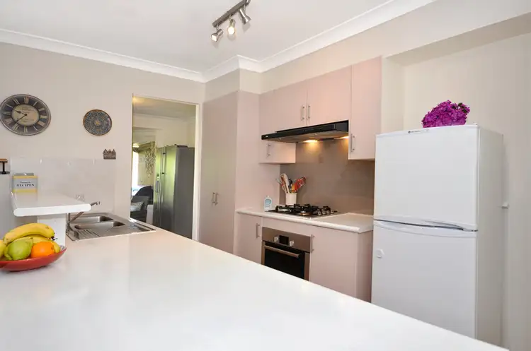 Fourth view of Homely house listing, 21 Emily Circuit, Bowral NSW 2576