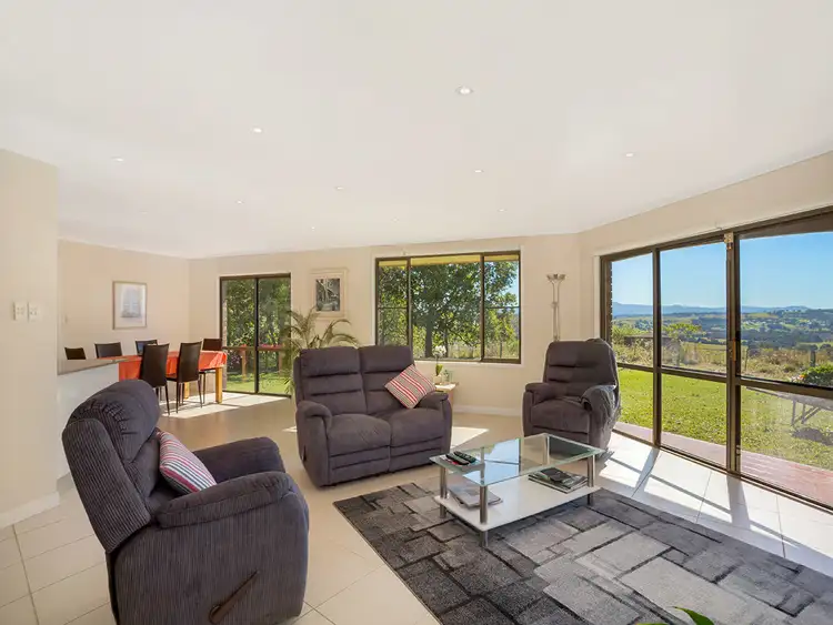 Third view of Homely house listing, 168 Cameron Road, Mcleans Ridges NSW 2480