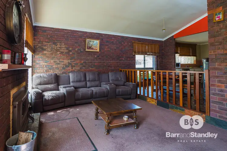 Sixth view of Homely house listing, 3 Nampup Street, Withers WA 6230