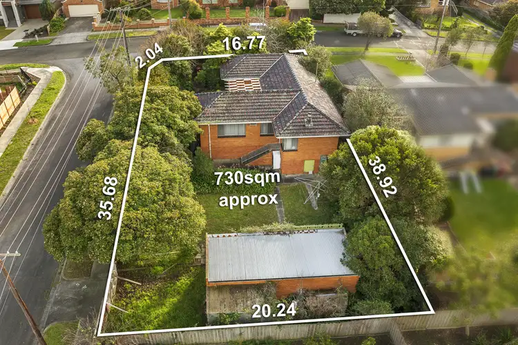 51 Baird Street South, Doncaster VIC 3108