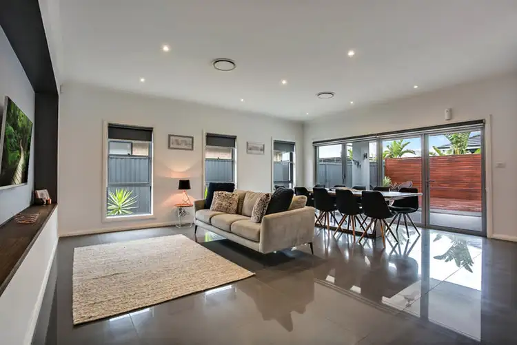 Fourth view of Homely house listing, 22 Kavanagh Street, Gregory Hills NSW 2557