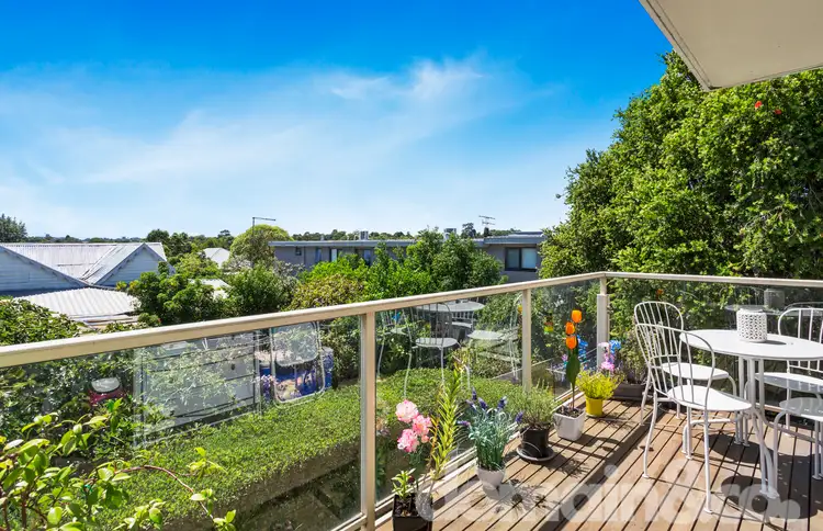 4/24 Hartington Street, Kew VIC 3101
