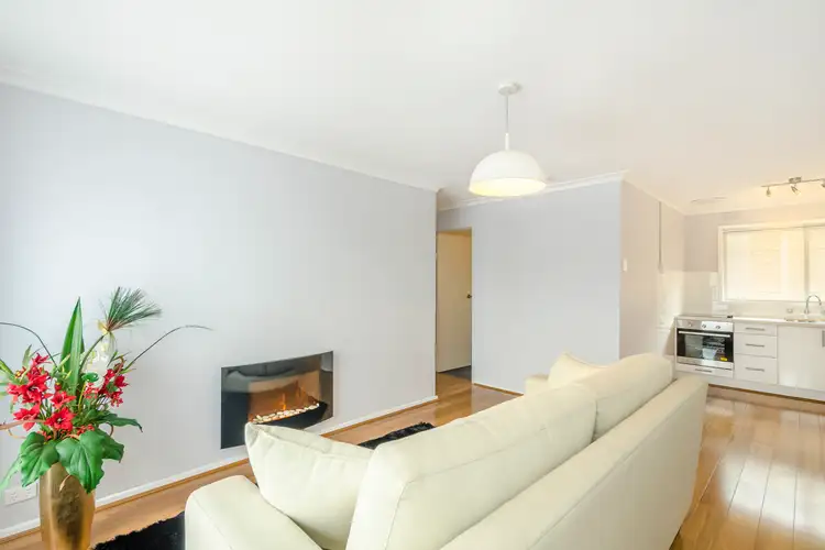 Second view of Homely apartment listing, 9/30 Bishop Street, Kingsville VIC 3012