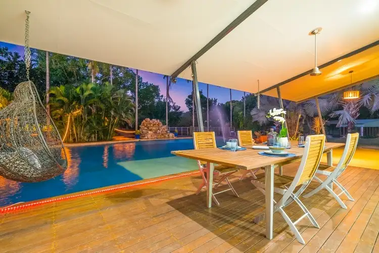 Main view of Homely house listing, 1099 McMillans Road, Knuckey Lagoon NT 828
