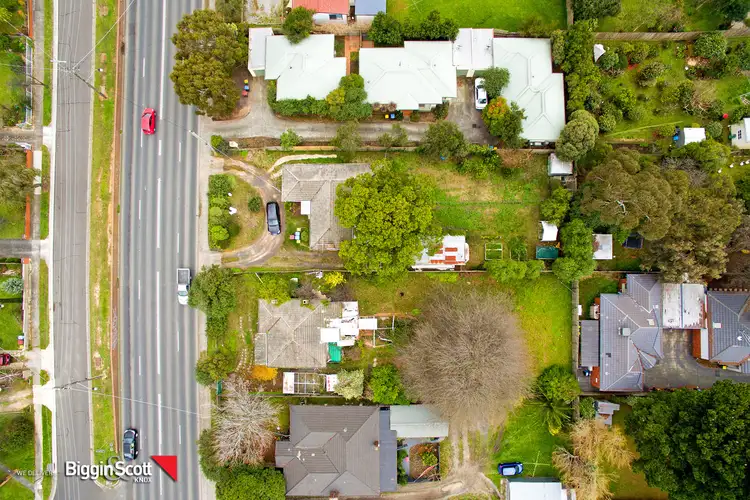 Fourth view of Homely house listing, 38 & 40 Dorset Road, Ferntree Gully VIC 3156
