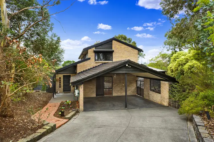 Main view of Homely house listing, 8 Bantry Grove, Templestowe VIC 3106