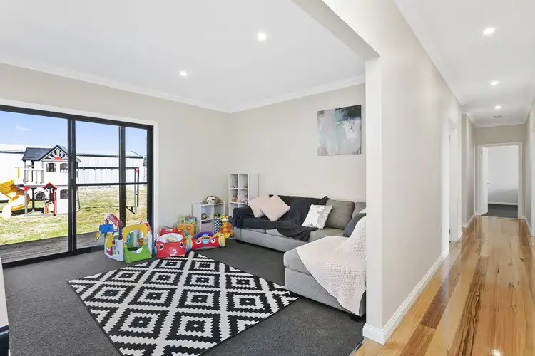 Fifth view of Homely house listing, 18 Hogans Lane, Daylesford VIC 3460