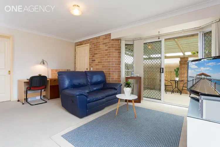 Second view of Homely semi-detached listing, 3/324 Victoria Avenue, Redcliffe QLD 4020