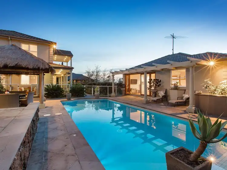 Second view of Homely house listing, 18 Herbert Street, Mornington VIC 3931