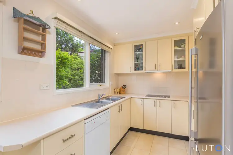 Fifth view of Homely house listing, 13 The Verge, Phillip ACT 2606