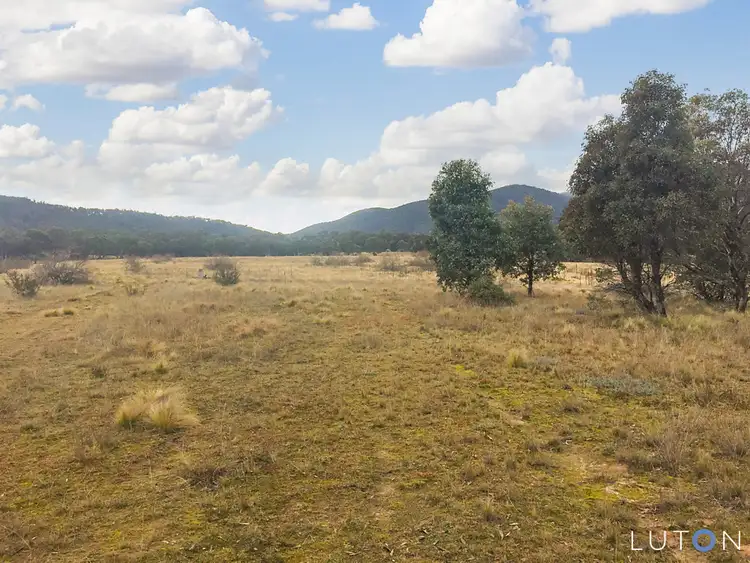 Second view of Homely land listing, Lot 112/DP 754896 Burra Road, Michelago NSW 2620