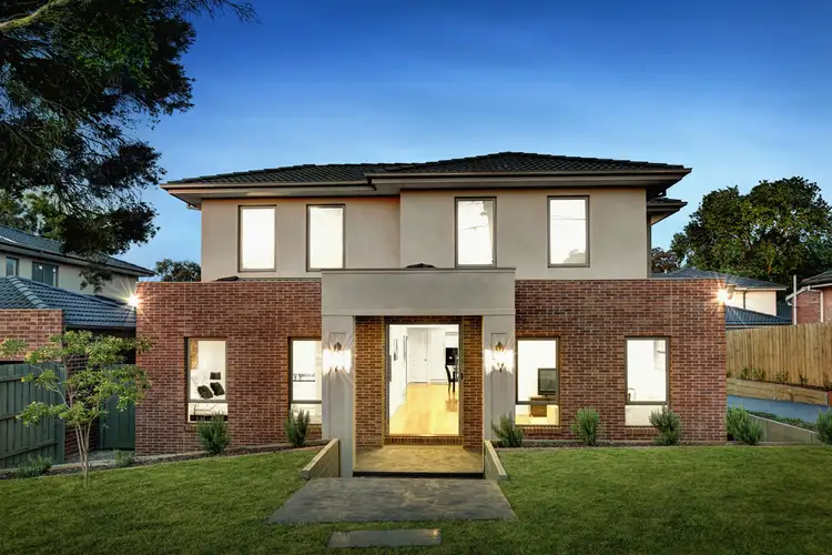 8 Georges Road, Ringwood VIC 3134