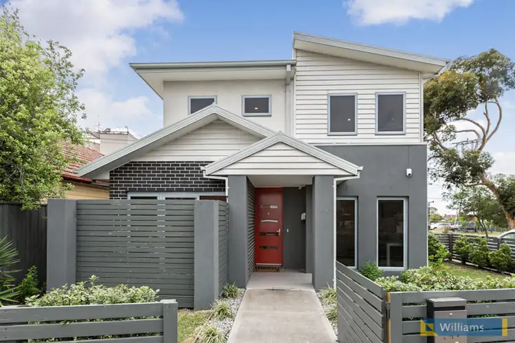 492 Melbourne Road, Newport VIC 3015